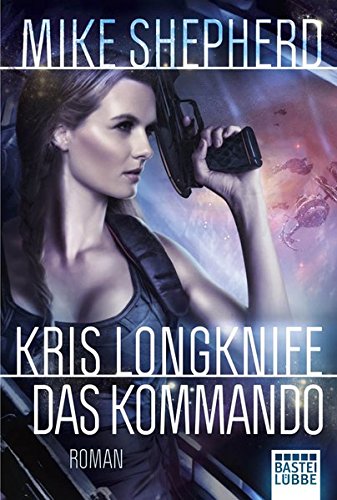 Product Image: Kris Longknife: Das Kommando