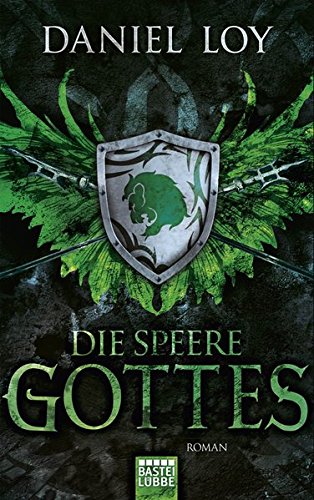 Product Image: Die Speere Gottes