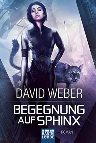 Begegnung auf Sphinx Action & Adventure