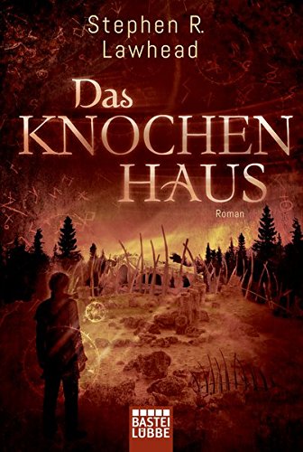 Das Knochenhaus: Die schimmernden Reiche, Bd. 2. Roman Contemporary literature