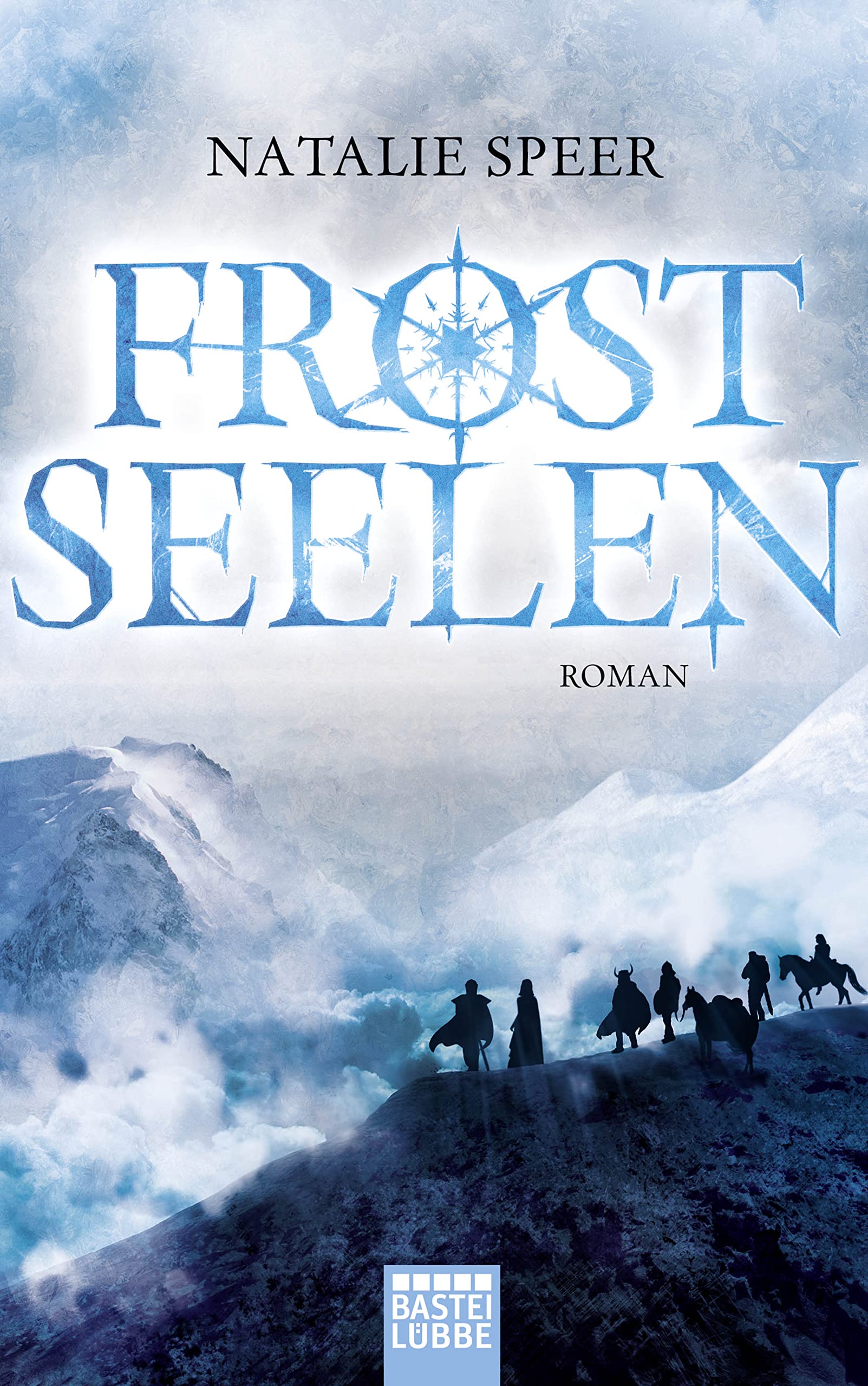 Product Image: Frostseelen