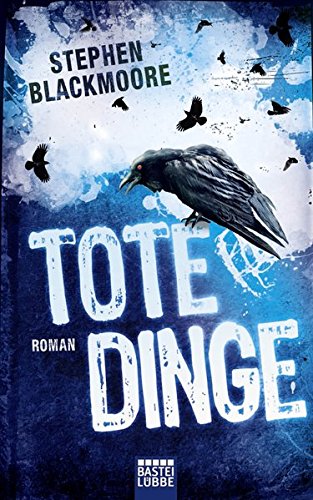 Tote Dinge Contemporary literature Books