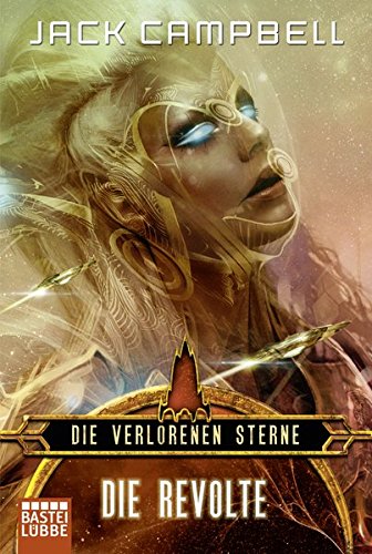 Die Verlorenen Sterne: Die Revolte Contemporary literature