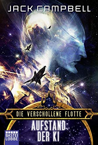 Die verschollene Flotte: Aufstand der KI Contemporary literature