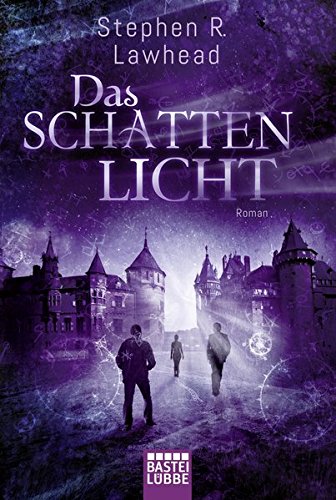 Die schimmernden Reiche 04. Das Schattenlicht Contemporary literature