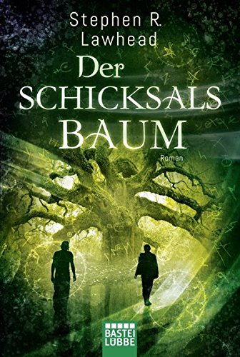 Die schimmernden Reiche 05. Der Schicksalsbaum Contemporary literature