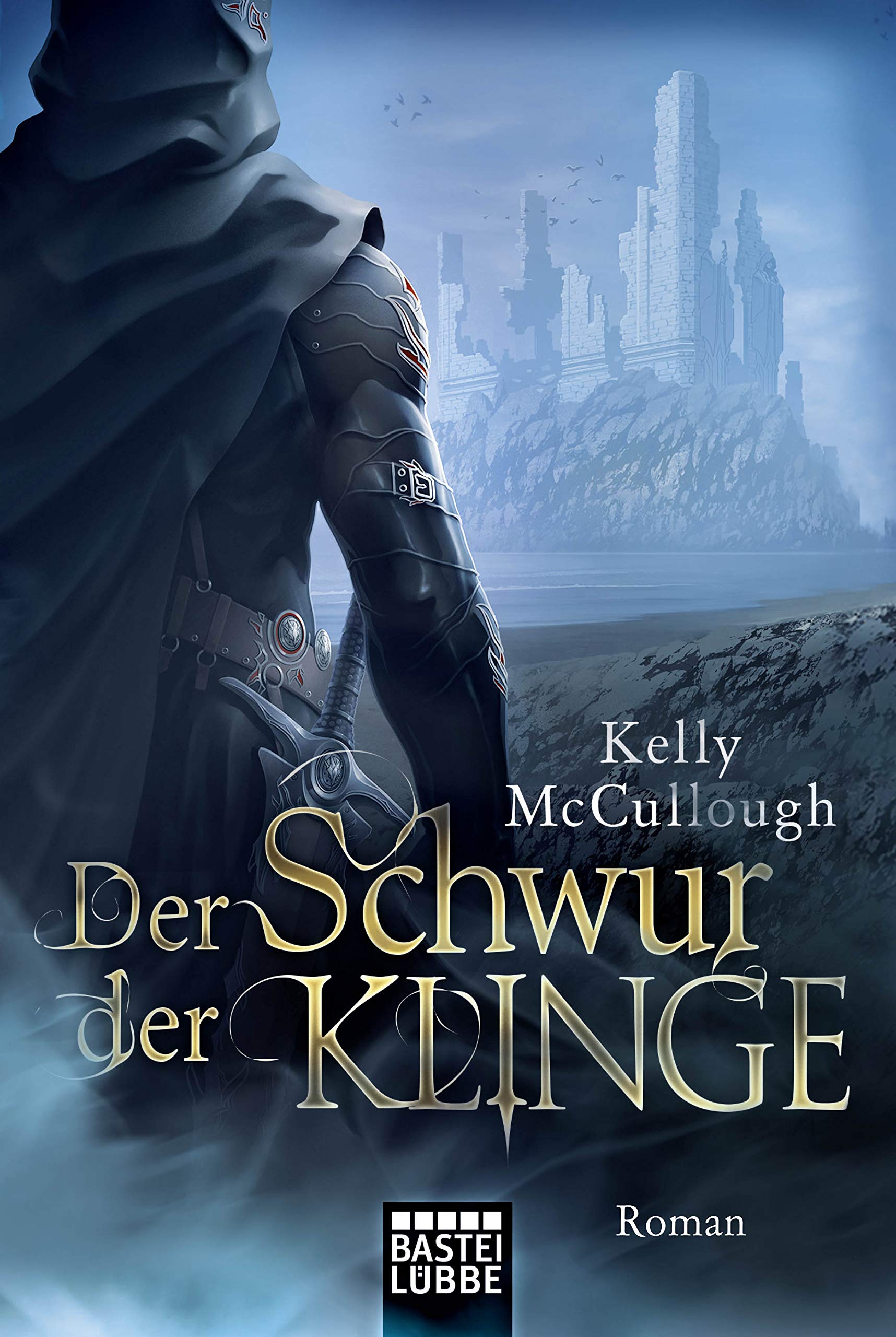 Product Image: Der Schwur der Klinge