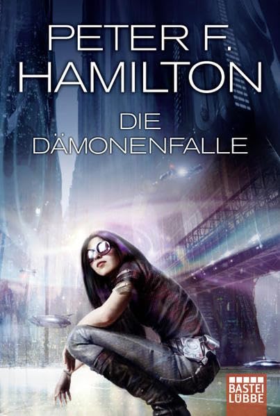 Die Dämonenfalle Contemporary literature Books