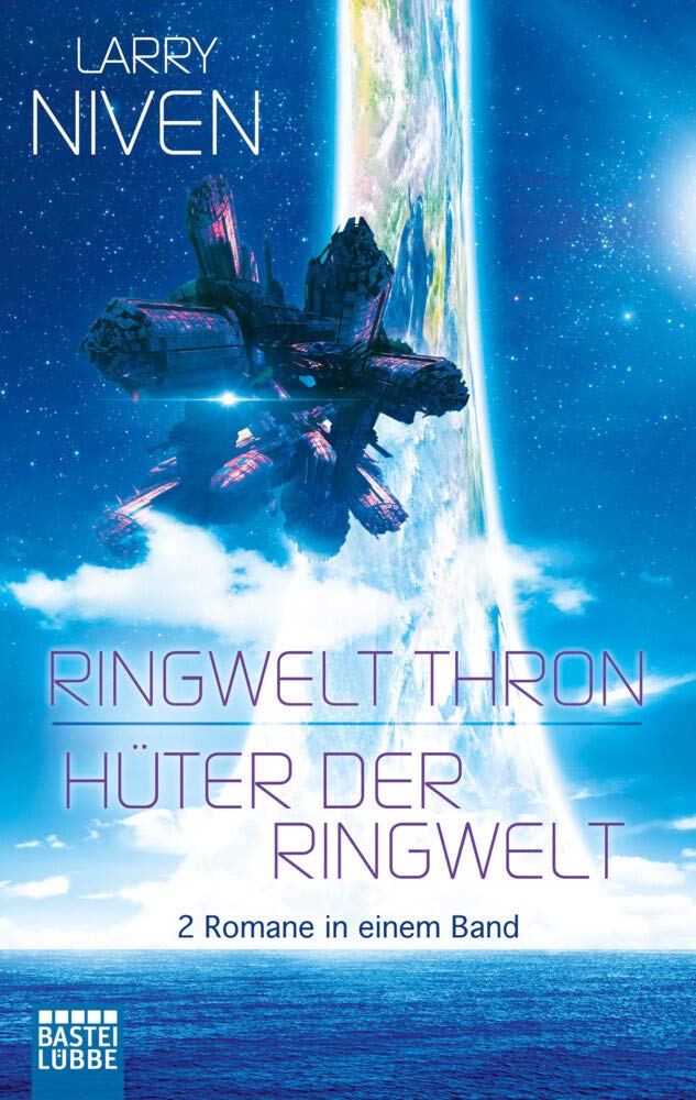 Ringwelt Thron / Hüter der Ringwelt Historical Fiction