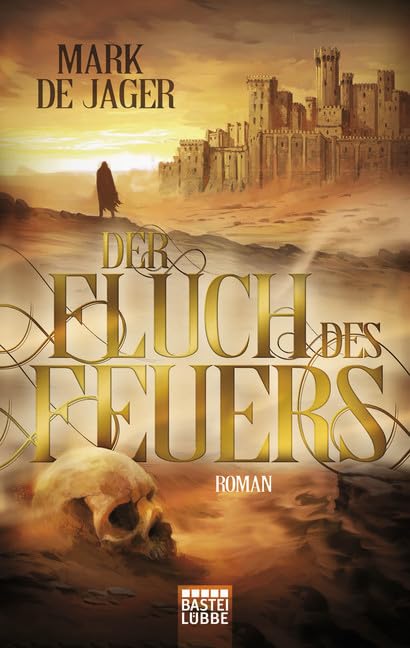 Product Image: Der Fluch des Feuers