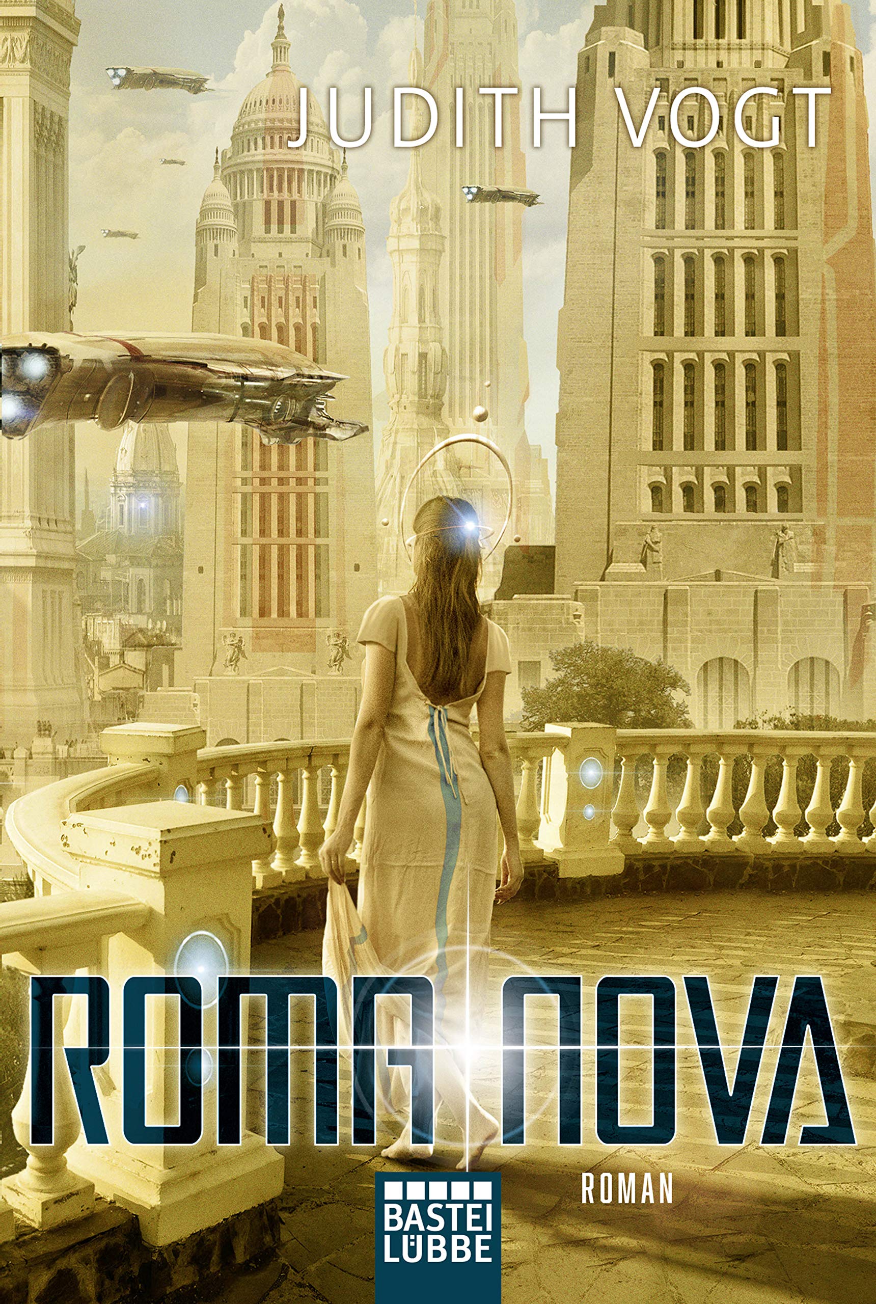 Roma Nova Contemporary literature
