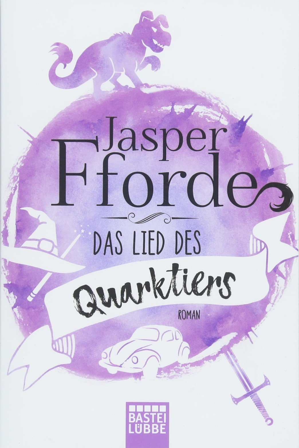 Product Image: Das Lied des Quarktiers