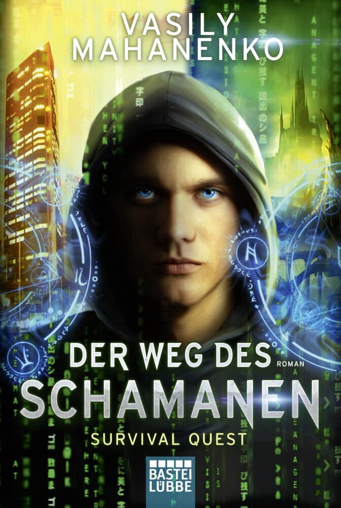 Survival Quest: Der Weg des Schamanen Action & Adventure