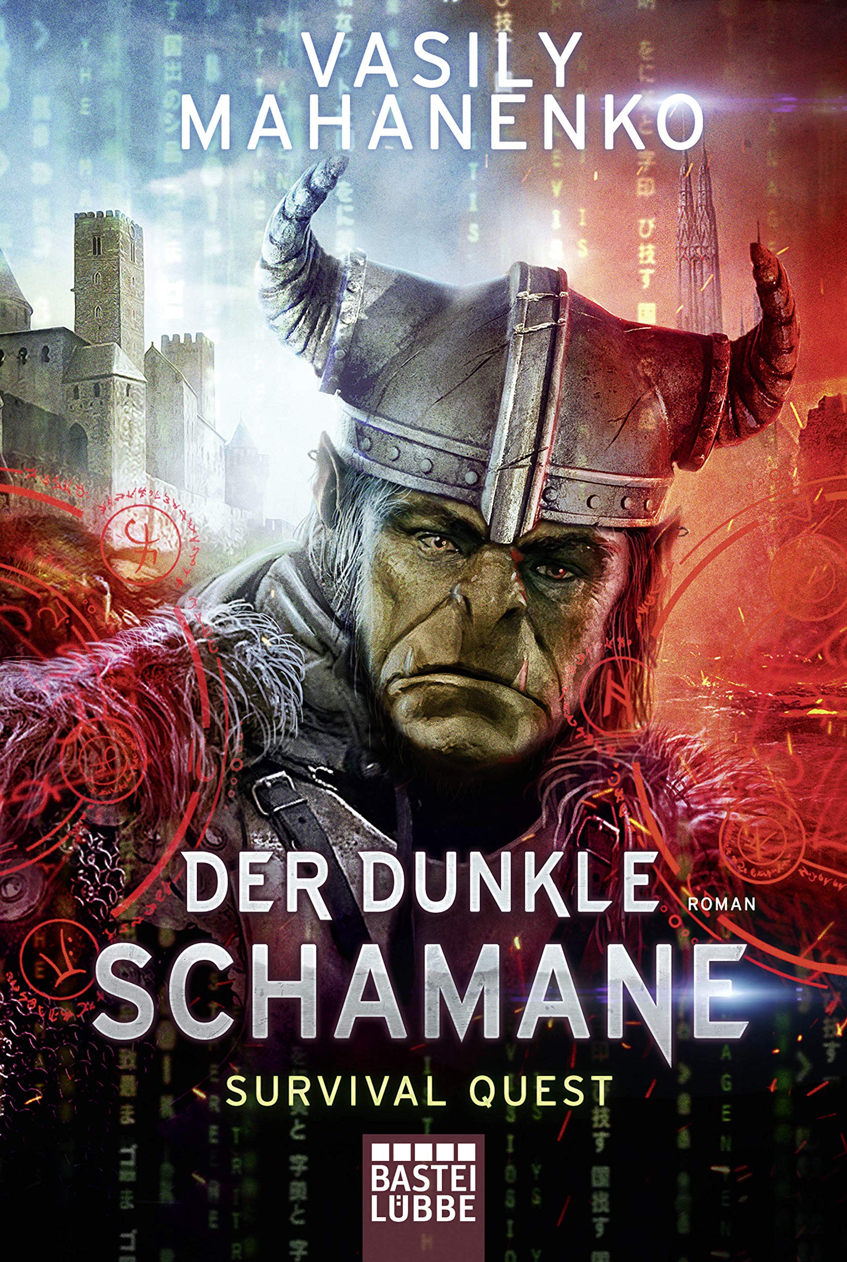 Product Image: Survival Quest: Der dunkle Schamane