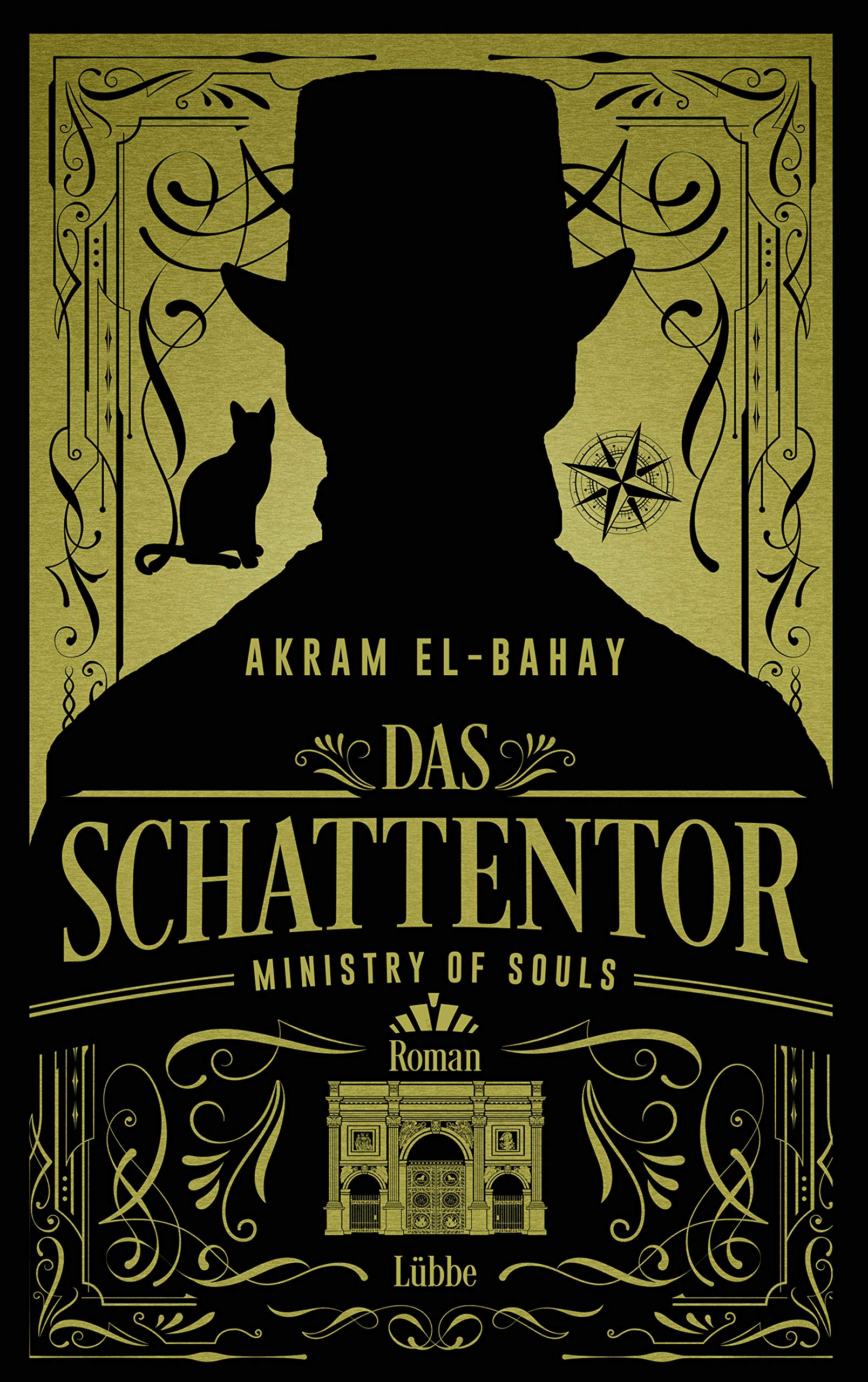 Ministry of Souls - Das Schattentor Fairy Tales & Legends