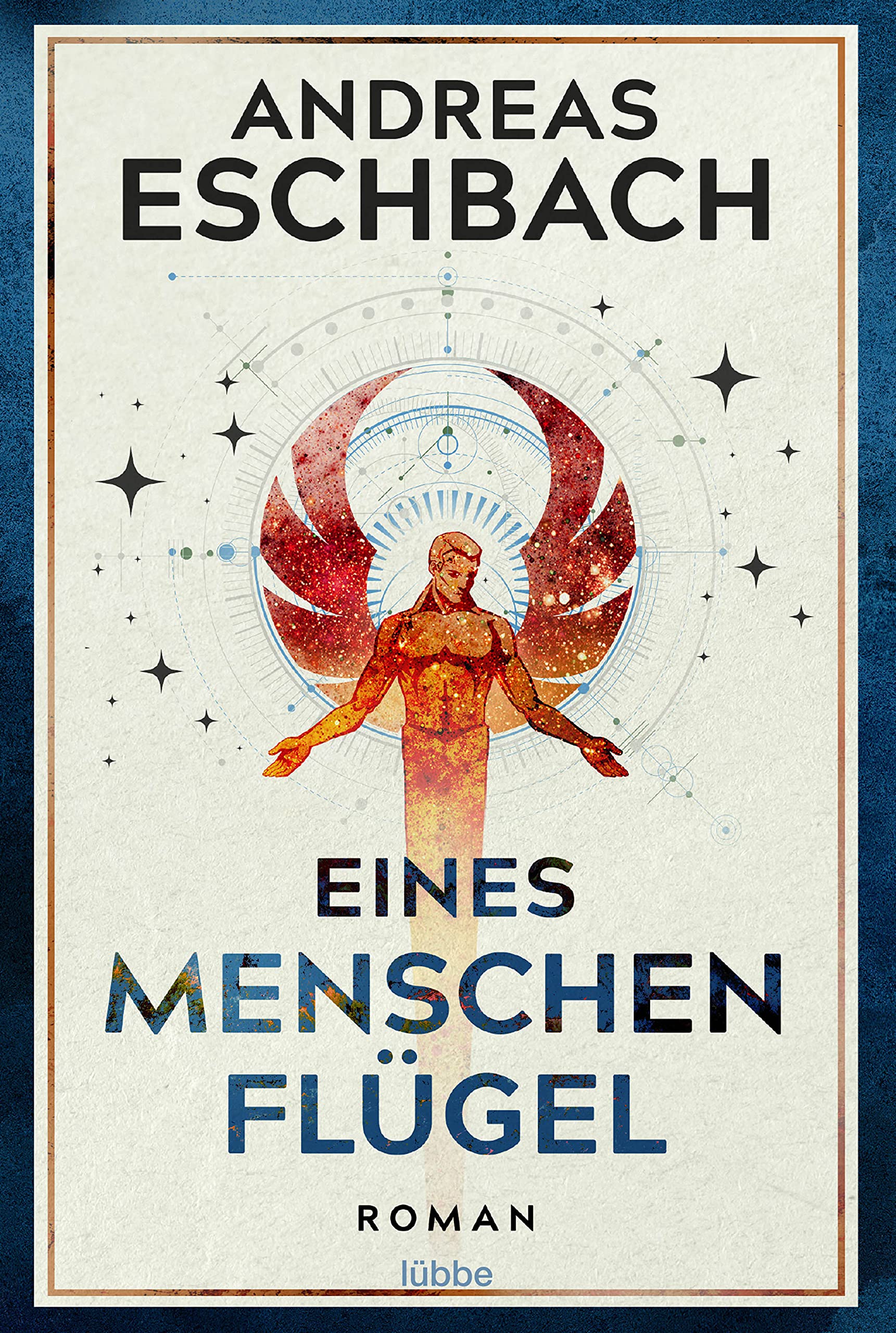 Eines Menschen Flügel Action & Adventure