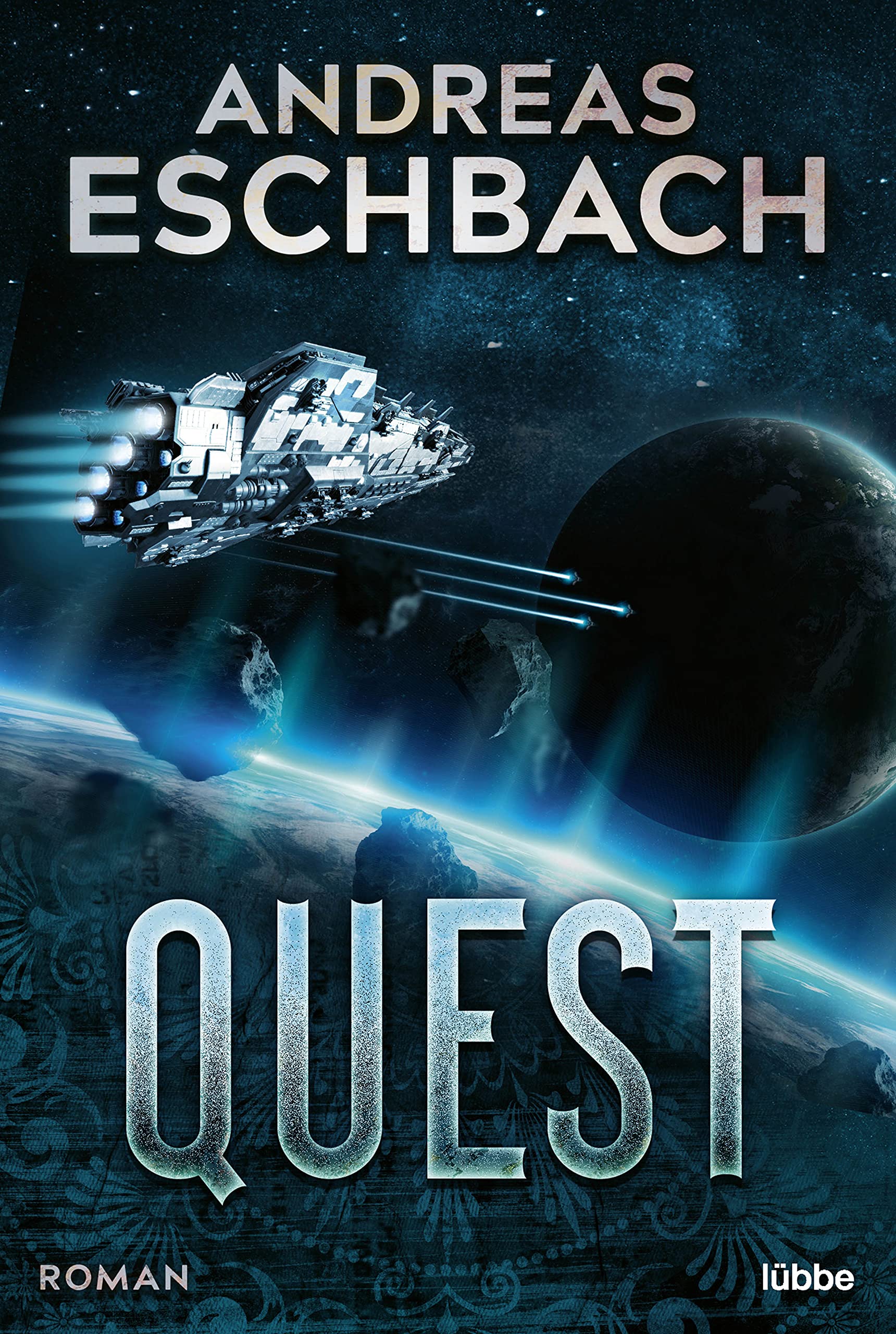 Quest Action & Adventure