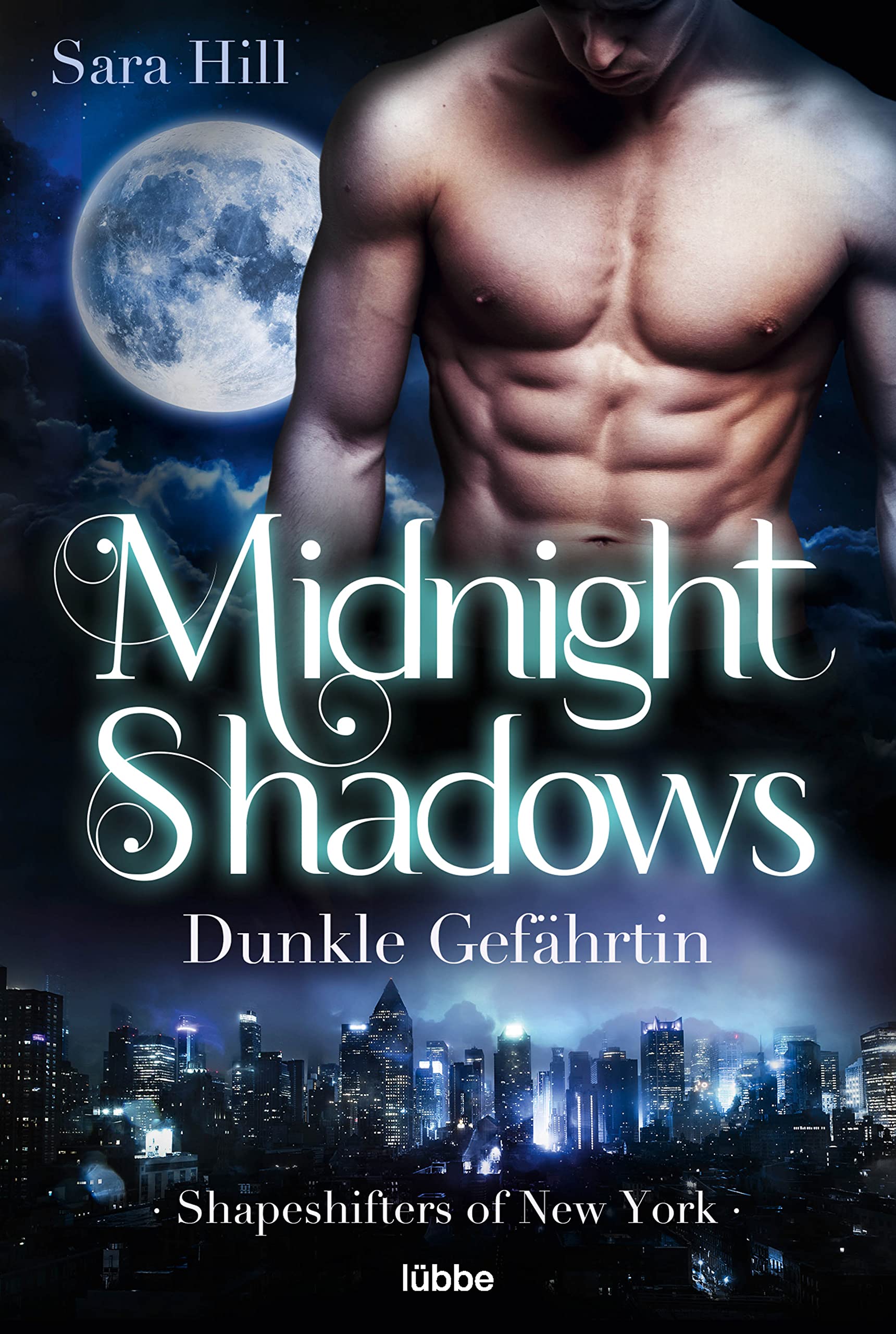 Midnight Shadows - Dunkle Gefährtin Contemporary literature Books