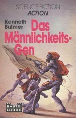 Product Image: Das Männlichkeits- Gen.