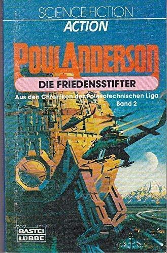 Product Image: Die Friedensstifter