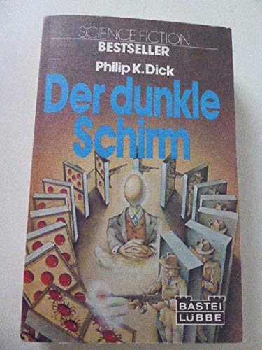Der dunkle Schirm. Fantasy & Sci-Fi Books