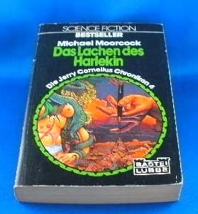 Das Lachen des Harlekin (Science Fiction. Bastei Lübbe Taschenbücher) Fantasy & Sci-Fi