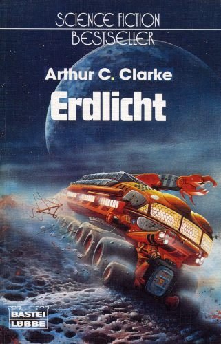 Erdlicht (Science Fiction. Bastei Lübbe Taschenbücher) Fantasy & Sci-Fi