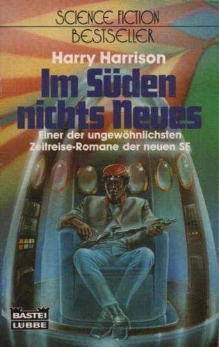Im Süden nichts Neues (Science Fiction. Bastei Lübbe Taschenbücher) Books