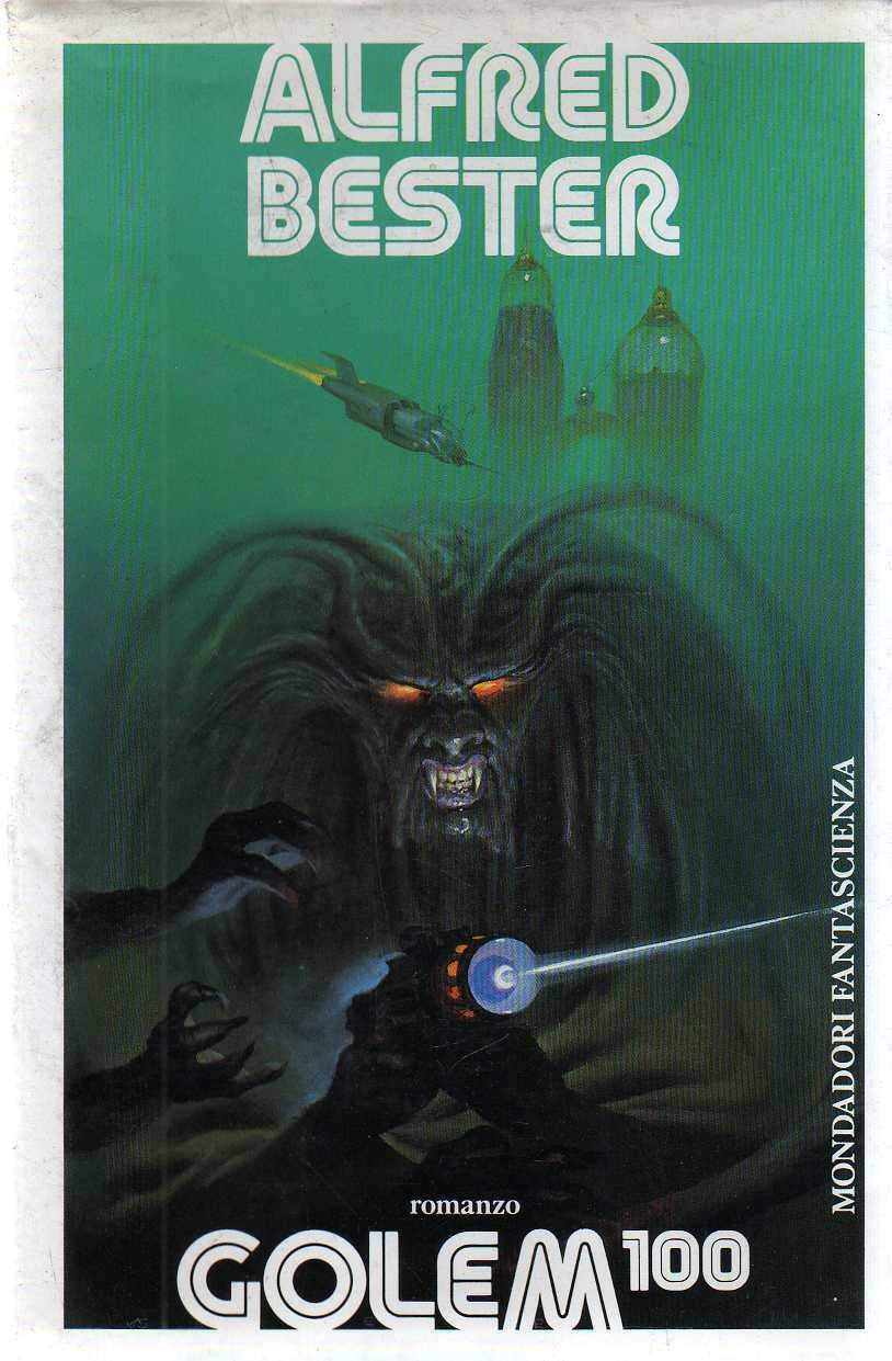 Golem 100 (Science Fiction. Bastei Lübbe Taschenbücher) Books