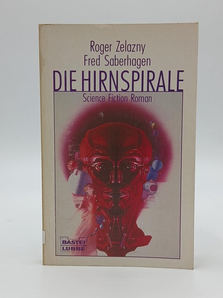Die Hirnspirale Fiction