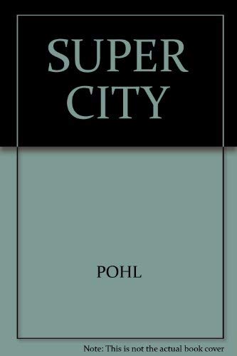 Supercity: Eine Familiensaga aus dem New York der Zukunft (Science Fiction. Bastei Lübbe Taschenbücher) Fantasy & Sci-Fi