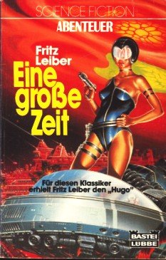 Eine große Zeit Books