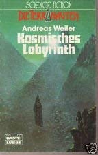 Terranauten - Kosmisches Labyrinth Books