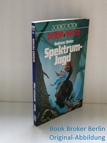 Spektrum-Jagd Books