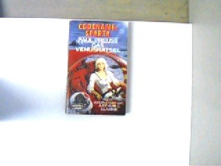 Codename: Sparta - Das Venusrätsel (Science Fiction. Bastei Lübbe Taschenbücher) Fiction