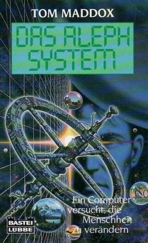 Das Aleph-System (Science Fiction. Bastei Lübbe Taschenbücher) Computer Science