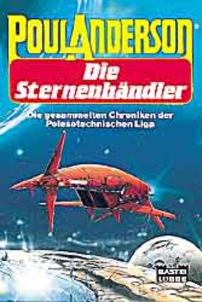 Product Image: Der Sternenhändler.