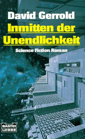 Jon-Korie-Zyklus / Inmitten der Unendlichkeit (Science Fiction. Bastei Lübbe Taschenbücher) Fantasy & Sci-Fi