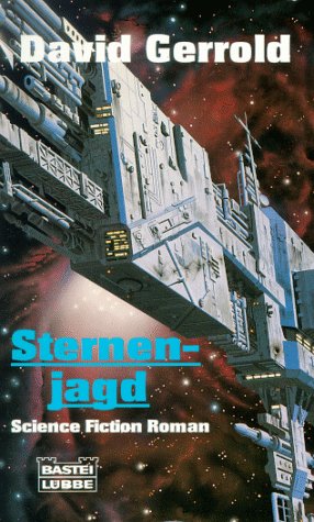 Jon-Korie-Zyklus / Sternenjagd (Science Fiction. Bastei Lübbe Taschenbücher) Fantasy & Sci-Fi