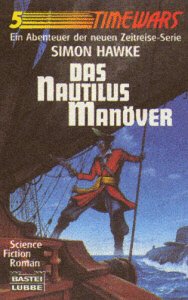 Das Nautilus-Mannöver (Science Fiction. Bastei Lübbe Taschenbücher) Books