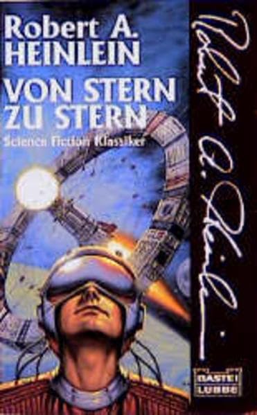 Von Stern zu Stern (Science Fiction. Bastei Lübbe Taschenbücher) Contemporary literature