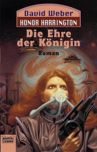 Honor Harrington 2. Die Ehre der Königin Action & Adventure
