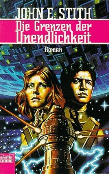 Die Grenzen der Unendlichkeit (Science Fiction. Bastei Lübbe Taschenbücher) Fantasy & Sci-Fi
