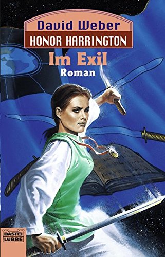 Honor Harrington 5. Im Exil Action & Adventure
