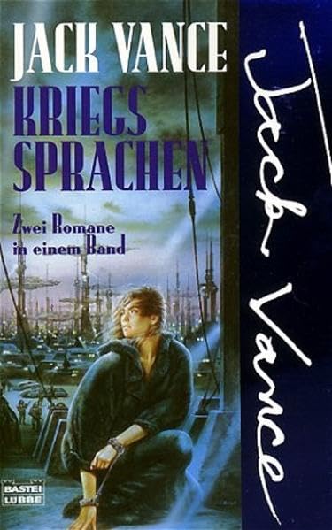 Kriegssprachen (Science Fiction. Bastei Lübbe Taschenbücher) Medicine