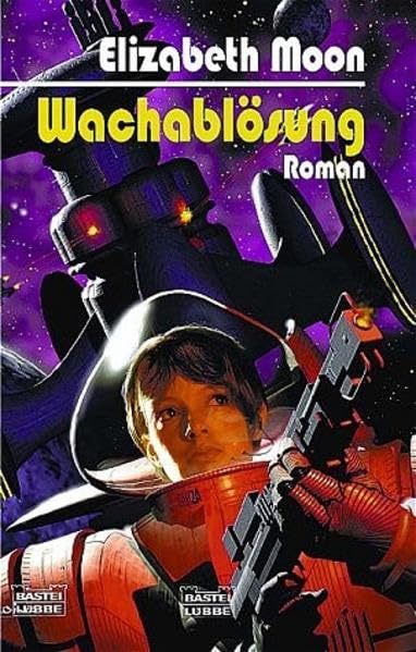 Wachablösung (Science Fiction. Bastei Lübbe Taschenbücher) Contemporary literature
