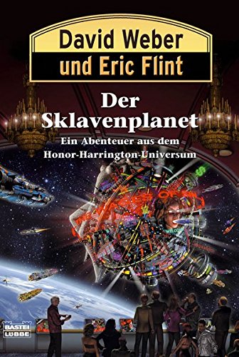 Der Sklavenplanet Contemporary literature Books