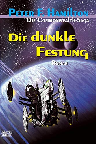 Die dunkle Festung Contemporary literature