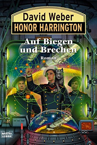 Auf Biegen und Brechen Contemporary literature Books