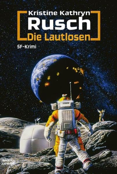 Die Lautlosen: Miles-Flint Band 2 Contemporary literature